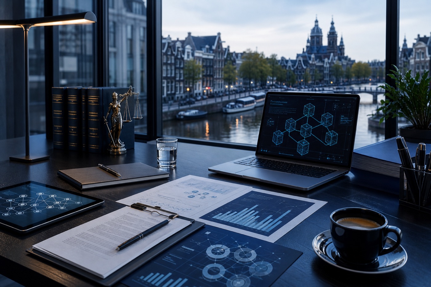 Fintech compliance и регуляторное сопровождение